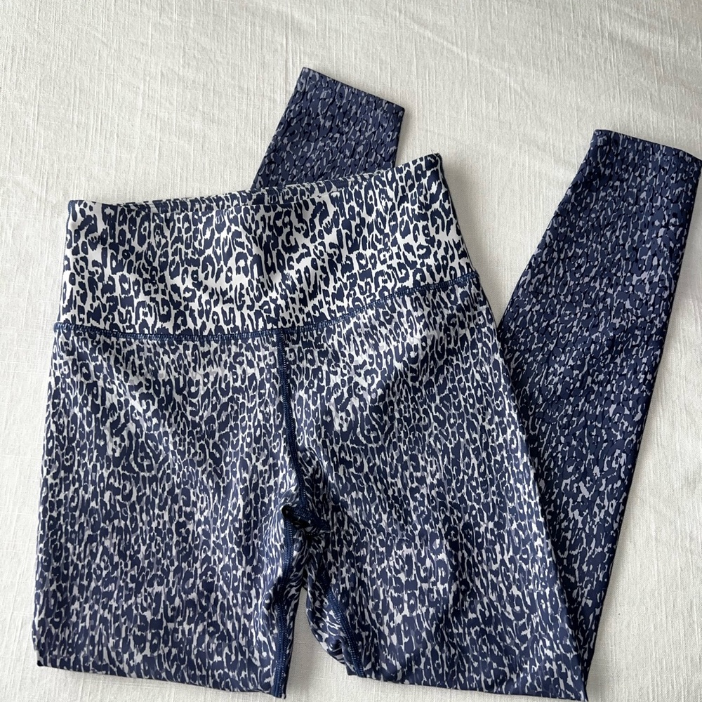 soulcycle leggings perfect condition